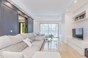 Villa Diagonal in Can Picafort