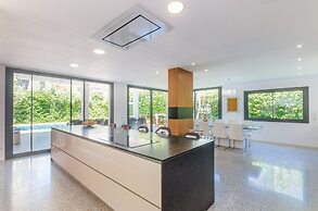 Villa Diagonal in Can Picafort