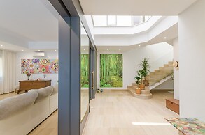 Villa Diagonal in Can Picafort