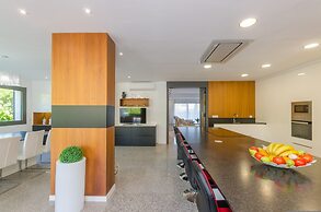 Villa Diagonal in Can Picafort