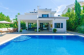 Villa Diagonal in Can Picafort