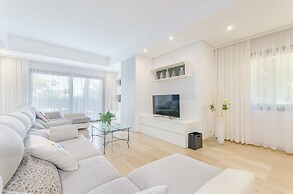 Villa Diagonal in Can Picafort