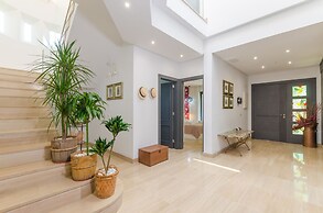 Villa Diagonal in Can Picafort