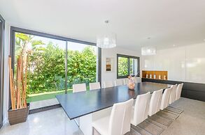 Villa Diagonal in Can Picafort