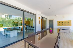 Villa Diagonal in Can Picafort