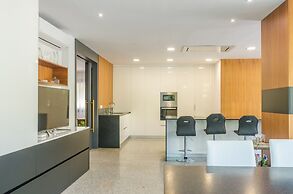 Villa Diagonal in Can Picafort