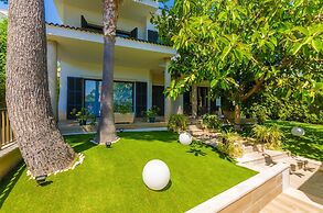 Villa Diagonal in Can Picafort