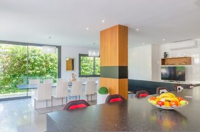 Villa Diagonal in Can Picafort