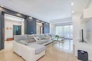 Villa Diagonal in Can Picafort