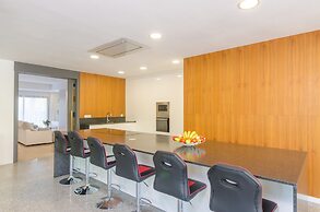 Villa Diagonal in Can Picafort