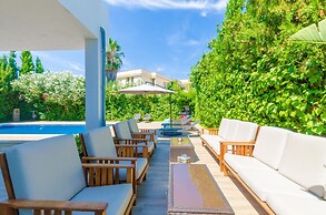 Villa Diagonal in Can Picafort