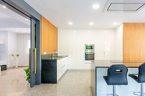 Villa Diagonal in Can Picafort