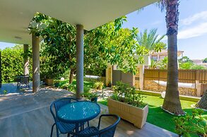 Villa Diagonal in Can Picafort