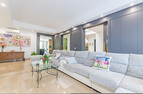 Villa Diagonal in Can Picafort