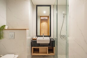 Modern Unit Apartment in Nusa Dua