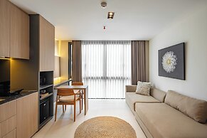 Modern Unit Apartment in Nusa Dua
