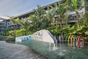 Modern Unit Apartment in Nusa Dua