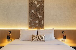 Modern Unit Apartment in Nusa Dua