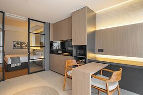 Modern Unit Apartment in Nusa Dua