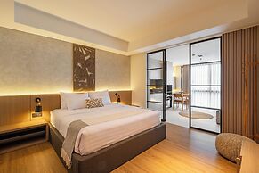 Modern Unit Apartment in Nusa Dua