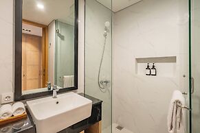 Modern Unit Apartment in Nusa Dua