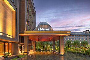 Modern Unit Apartment in Nusa Dua