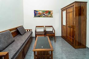 Durai Residency