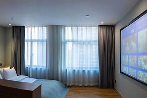 Fanhua Yuejing Hotel