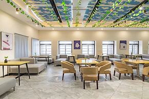 Fanhua Yuejing Hotel