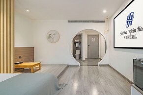 Fanhua Yuejing Hotel