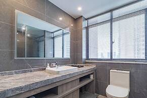 Fanhua Yuejing Hotel