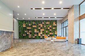 Fanhua Yuejing Hotel