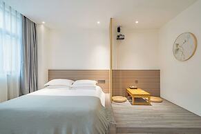 Fanhua Yuejing Hotel