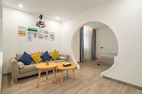 Fanhua Yuejing Hotel