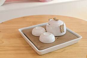 Fanhua Yuejing Hotel