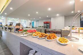 Fanhua Yuejing Hotel