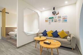 Fanhua Yuejing Hotel