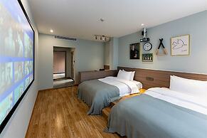 Fanhua Yuejing Hotel