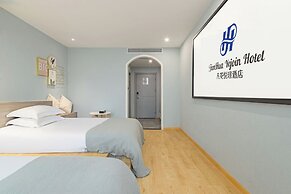 Fanhua Yuejing Hotel