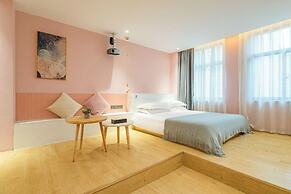 Fanhua Yuejing Hotel