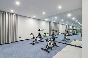 Fanhua Yuejing Hotel