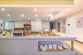 Fanhua Yuejing Hotel