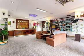 Cua Dai Beach Hotel