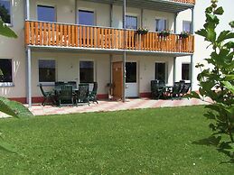 Comfy Holiday Home in Burg Reuland With Sauna, Terrace, BBQ