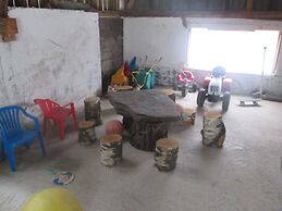 Comfy Holiday Home in Burg Reuland With Sauna, Terrace, BBQ