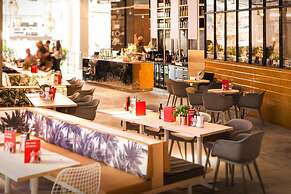 Apartments in the Maremuritz Marina Resort, Waren an der Muritz