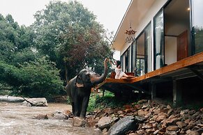 3Pok Resort Chiang Mai