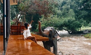 3Pok Resort Chiang Mai