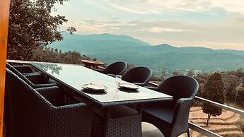 3Pok Resort Chiang Mai