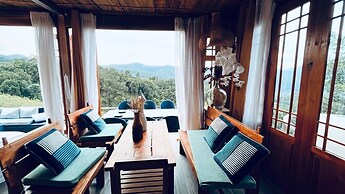 3Pok Resort Chiang Mai